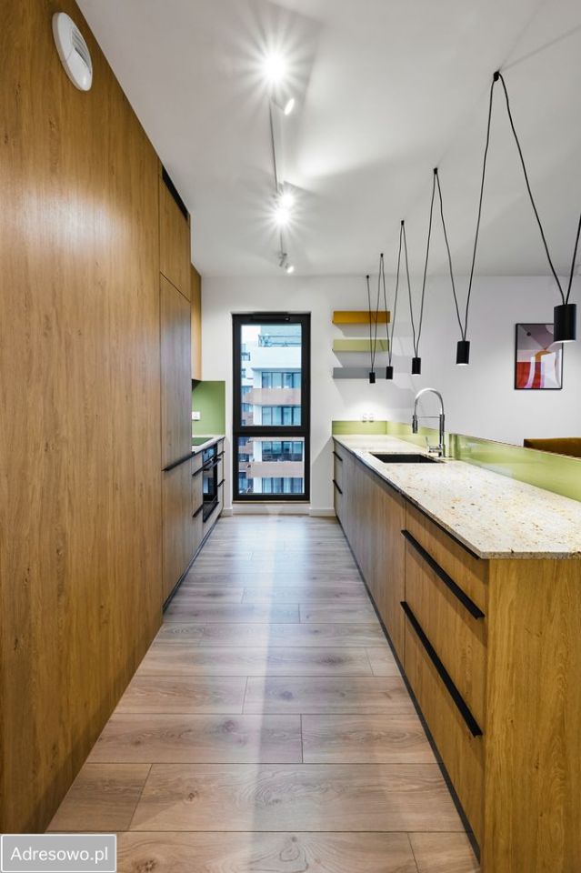 Mieszkanie 3-pokojowe Kraków Bronowice, ul. Kompozytorów. Zdjęcie 15