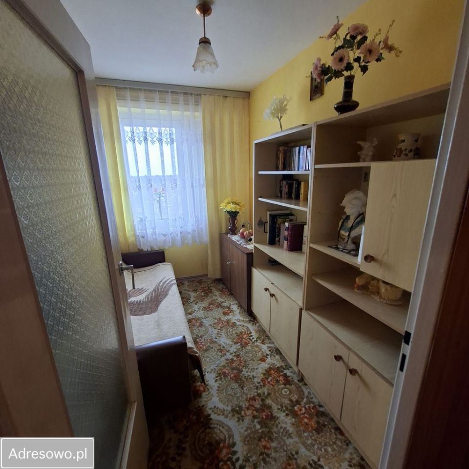 Mieszkanie 4-pokojowe Wieluń Stare Sady. Zdjęcie 2