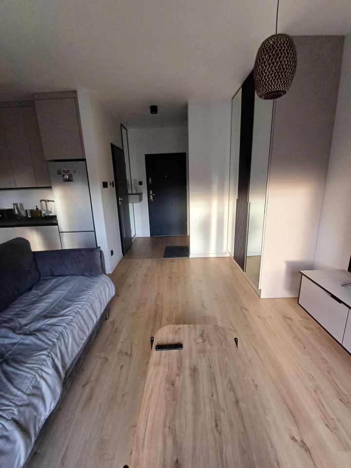 Mieszkanie 1-pokojowe Czempiń. Zdjęcie 3