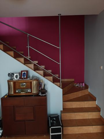 bliźniak, 6 pokoi Łódź Zdrowie, ul. Krańcowa. Zdjęcie 13