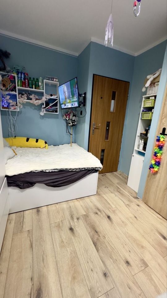 Mieszkanie 5-pokojowe Mysłowice, ul. Wielka Skotnica. Zdjęcie 4