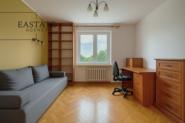 Mieszkanie 3-pokojowe Warszawa Rembertów, ul. Topograficzna. Zdjęcie 6