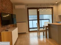 Mieszkanie 3-pokojowe Warszawa Wola, ul. Karolkowa. Zdjęcie 1