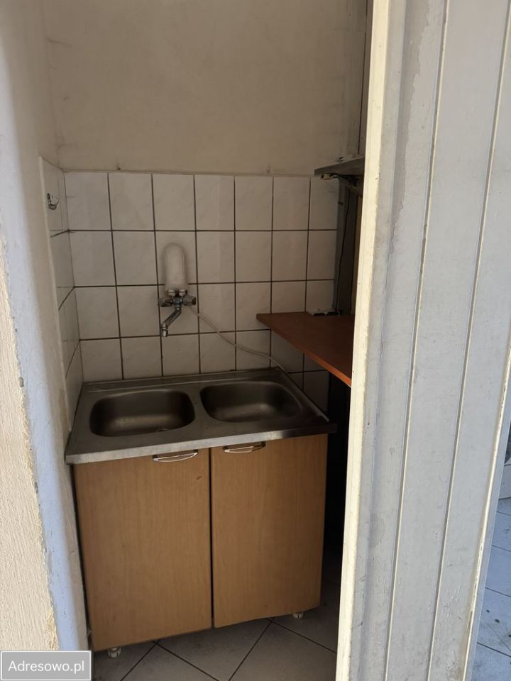 Lokal Częstochowa Centrum, al. Aleja Wolności. Zdjęcie 5