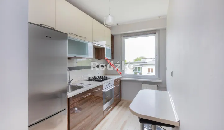 Mieszkanie 2-pokojowe Bydgoszcz Szwederowo, ul. Bielicka