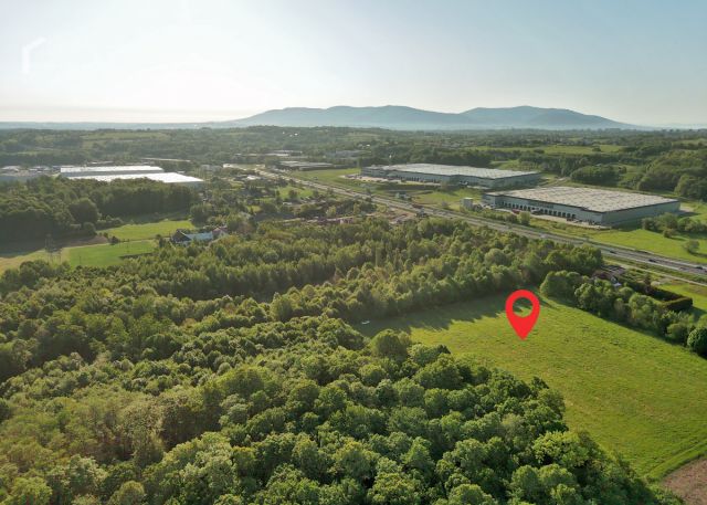 Działka inwestycyjna Bielsko-Biała, ul. Żniwna. Zdjęcie 11