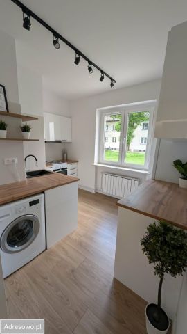 Mieszkanie 2-pokojowe Ruda Śląska Bykowina, ul. Jerzego Drażyka. Zdjęcie 1