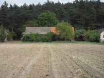 Działka siedliskowa Ługi. Zdjęcie 2