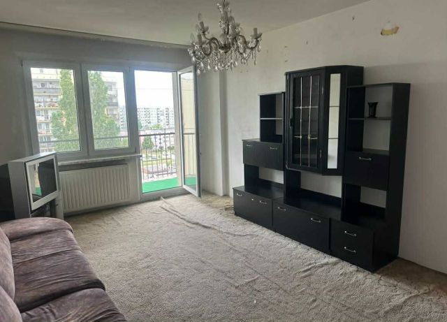 Mieszkanie 3-pokojowe Warszawa Bemowo, ul. Widawska. Zdjęcie 1