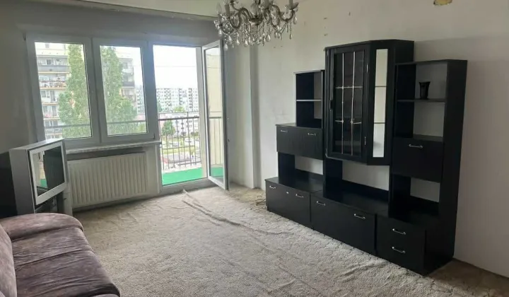 Mieszkanie 3-pokojowe Warszawa Bemowo, ul. Widawska