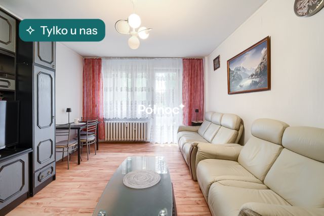 Mieszkanie 3-pokojowe Ruda Śląska Orzegów, ul. Walentego Fojkisa. Zdjęcie 1