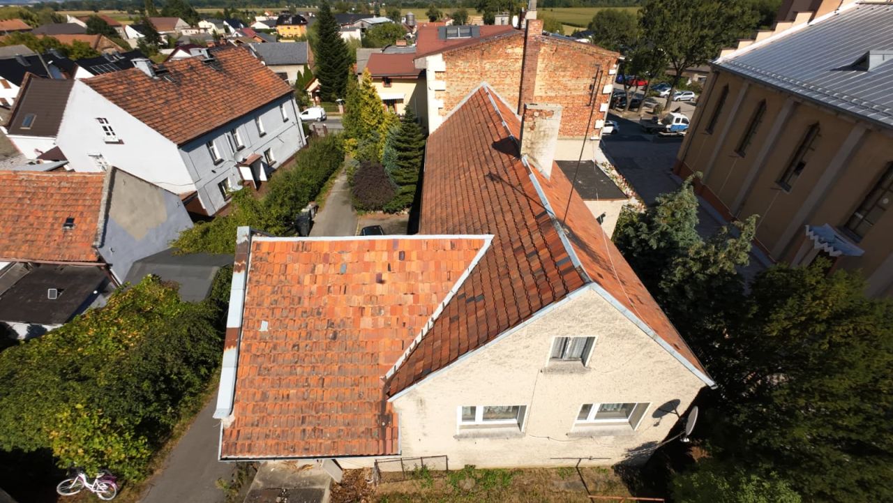 bliźniak, 4 pokoje Reńska Wieś, ul. Raciborska. Zdjęcie 4