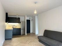 Mieszkanie 2-pokojowe Bydgoszcz Szwederowo, ul. Norweska. Zdjęcie 1