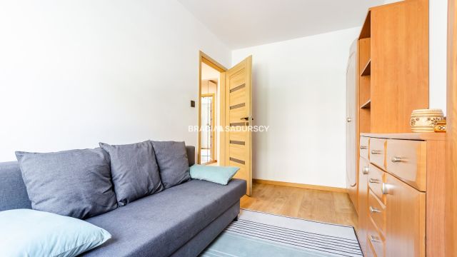 Mieszkanie 3-pokojowe Kraków Mistrzejowice, os. Piastów. Zdjęcie 12