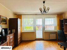 Mieszkanie 3-pokojowe Gryfino, ul. Łużycka. Zdjęcie 2