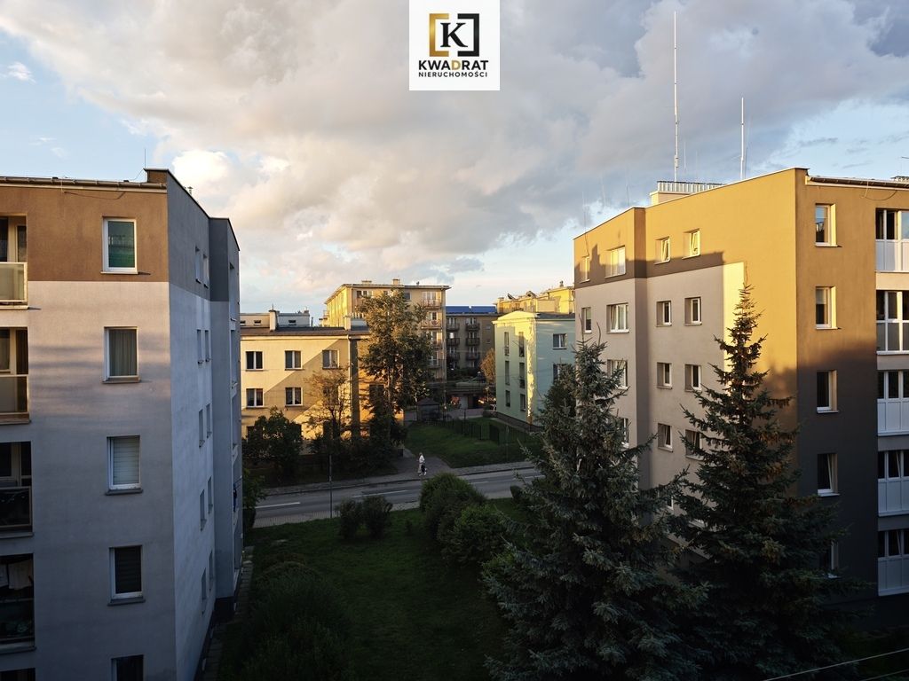 Mieszkanie 3-pokojowe Mińsk Mazowiecki, ul. 1 PLM Warszawa. Zdjęcie 9