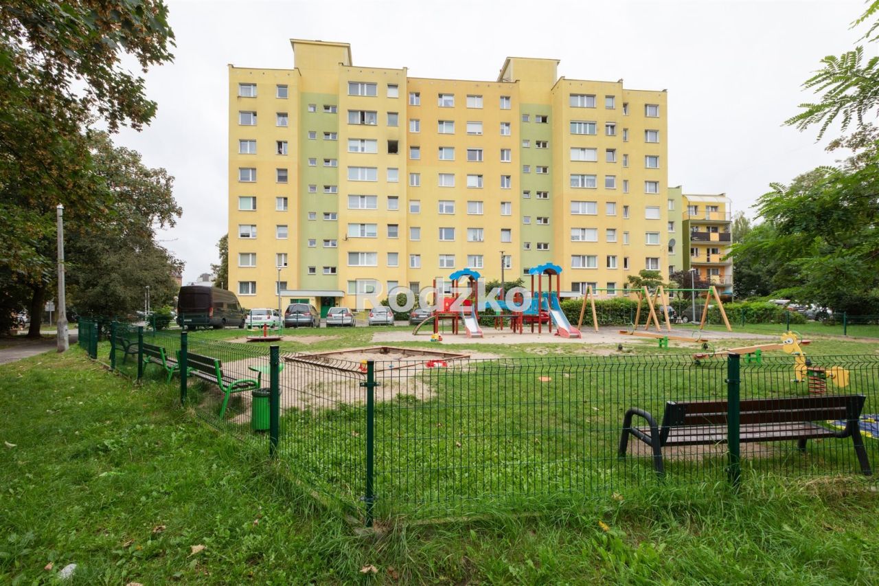 Mieszkanie 2-pokojowe Bydgoszcz Szwederowo, ul. Nowodworska. Zdjęcie 16
