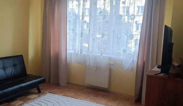 Mieszkanie 2-pokojowe Białystok Antoniuk, ul. Wiatrakowa