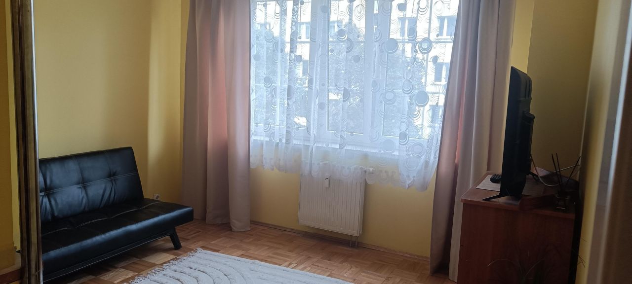 Mieszkanie 2-pokojowe Białystok Antoniuk, ul. Wiatrakowa. Zdjęcie 1