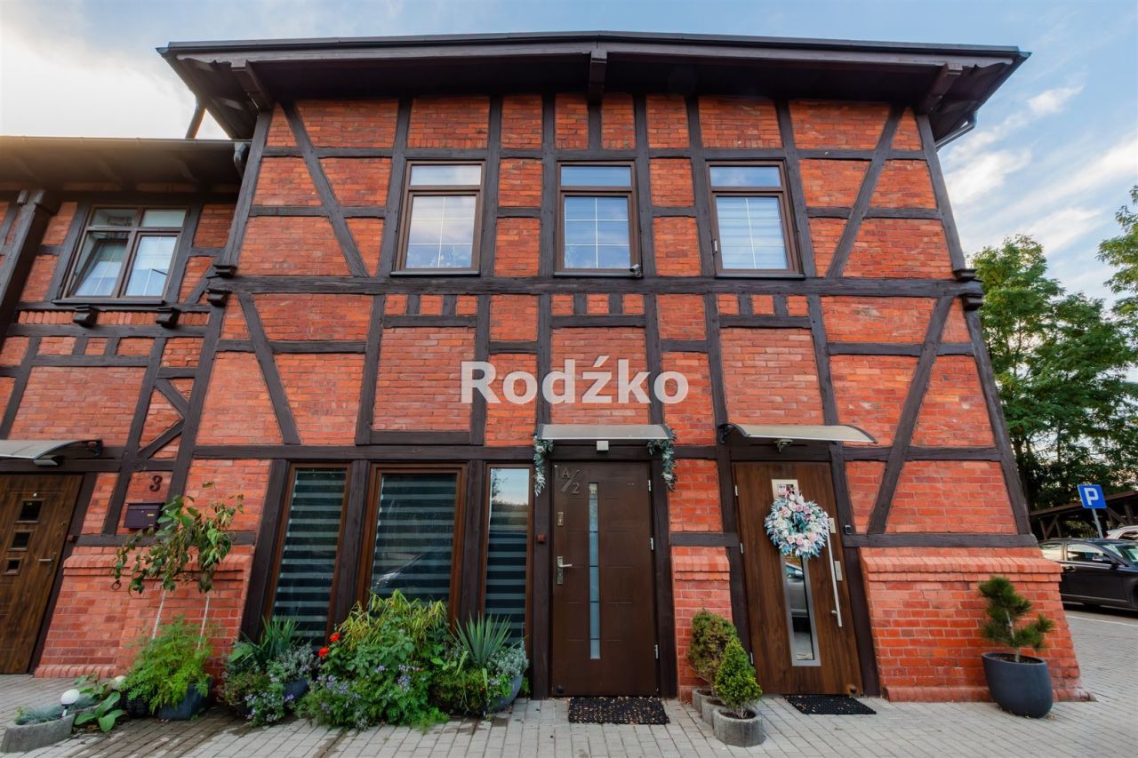 Mieszkanie 3-pokojowe Bydgoszcz Osiedle Leśne, ul. Powstańców Warszawy. Zdjęcie 17