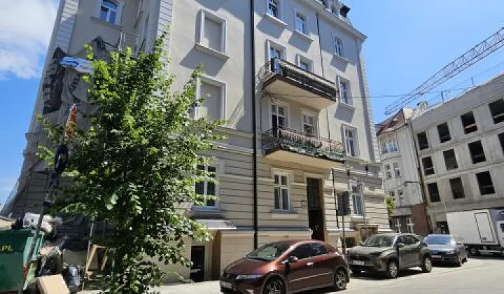 Lokal Katowice Śródmieście, ul. Starowiejska