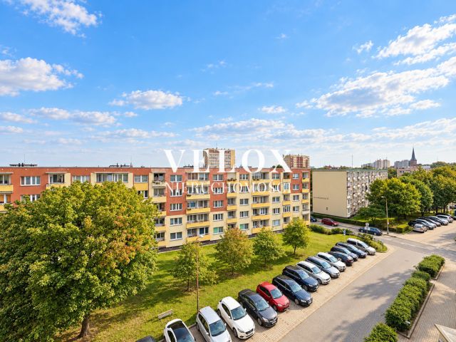 Mieszkanie 4-pokojowe Stargard, os. Mikołaja Kopernika. Zdjęcie 19