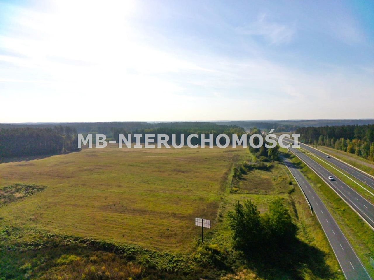 Działka inwestycyjna Pawłowo. Zdjęcie 12