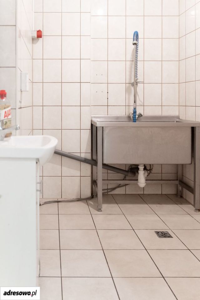 Lokal Szczecin Centrum, ul. Bolesława Krzywoustego. Zdjęcie 6