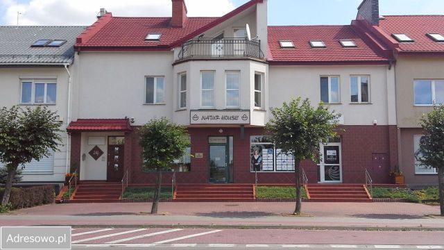 dom szeregowy, 8 pokoi Płońsk, ul. Mikołaja Kopernika. Zdjęcie 1