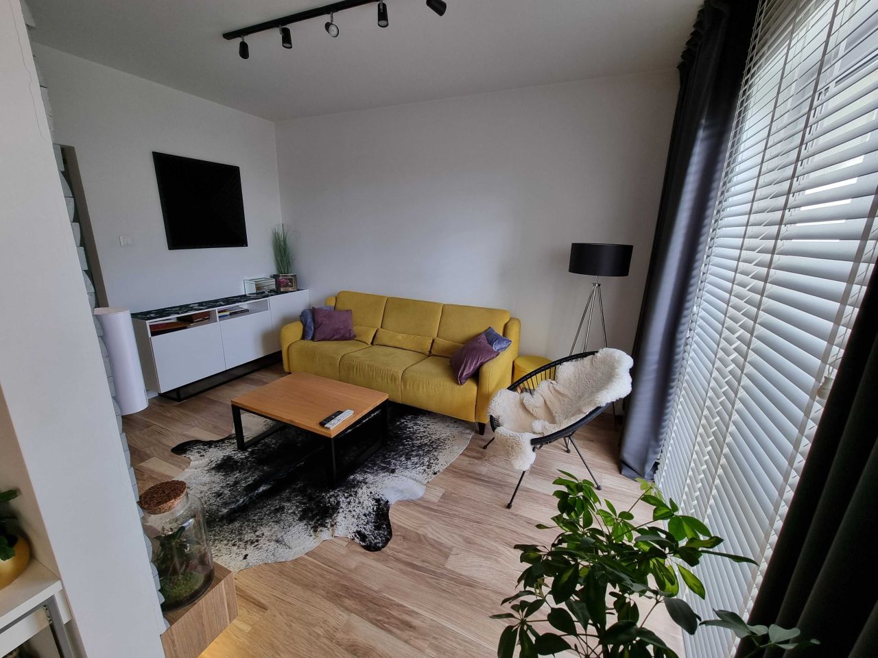 Mieszkanie 2-pokojowe Starachowice, ul. Witolda Lutosławskiego