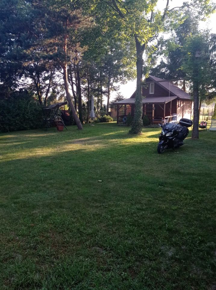 dom letniskowy, 2 pokoje Grabniak. Zdjęcie 8