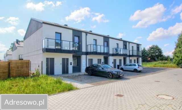 Mieszkanie 3-pokojowe Rzeszów Biała, ul. Świętojańska. Zdjęcie 1