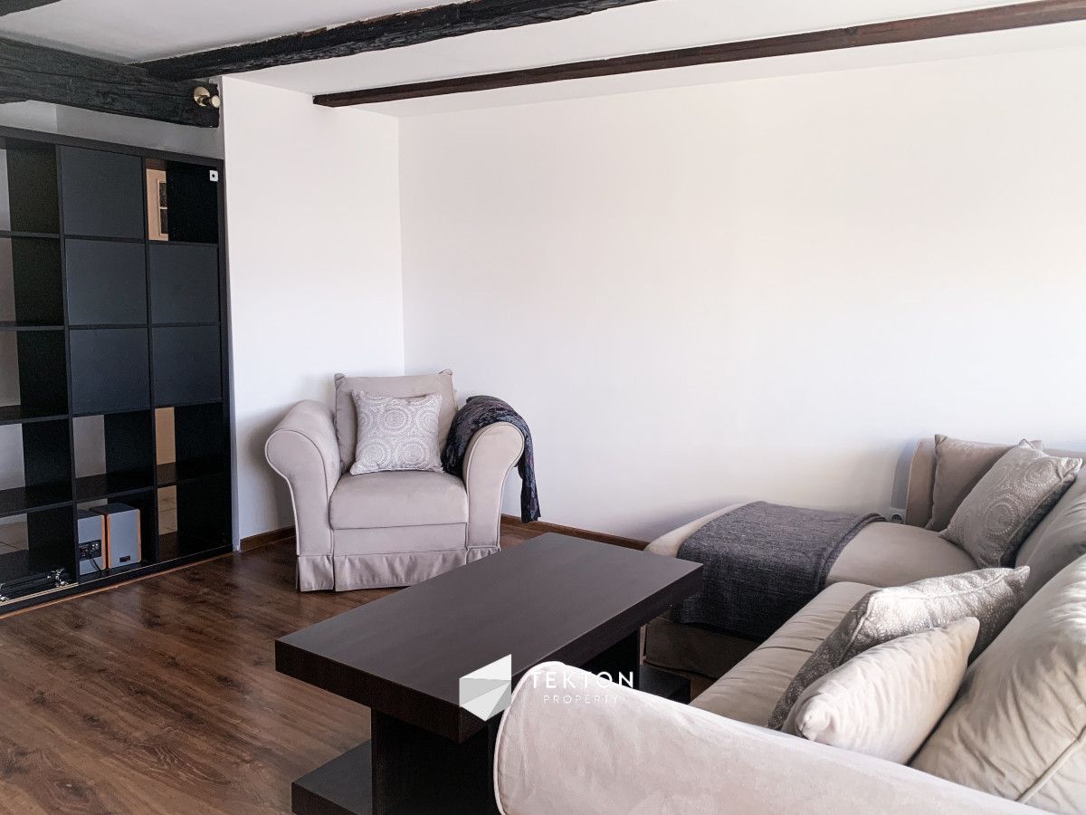 Mieszkanie 2-pokojowe Wrocław Śródmieście, ul. Mikołaja Reja. Zdjęcie 2