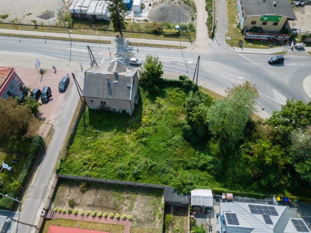 dom wolnostojący, 3 pokoje Ostrowiec Świętokrzyski, ul. Żabia. Zdjęcie 12