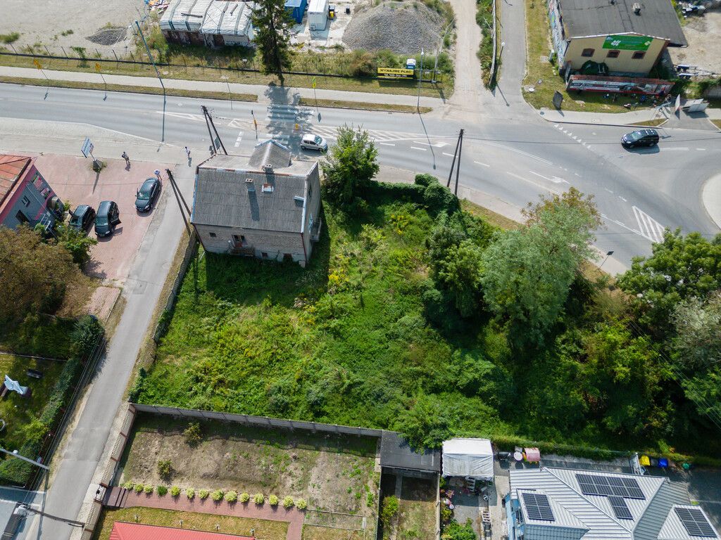 dom wolnostojący, 3 pokoje Ostrowiec Świętokrzyski, ul. Żabia. Zdjęcie 12