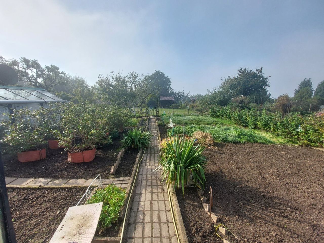 Działka rod Słupsk. Zdjęcie 8