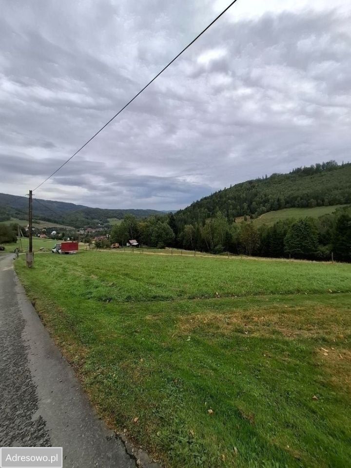 Działka budowlana Wisła Jawornik, ul. Polna. Zdjęcie 8