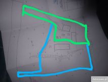 dom szeregowy, 5 pokoi Modzerowo. Zdjęcie 2