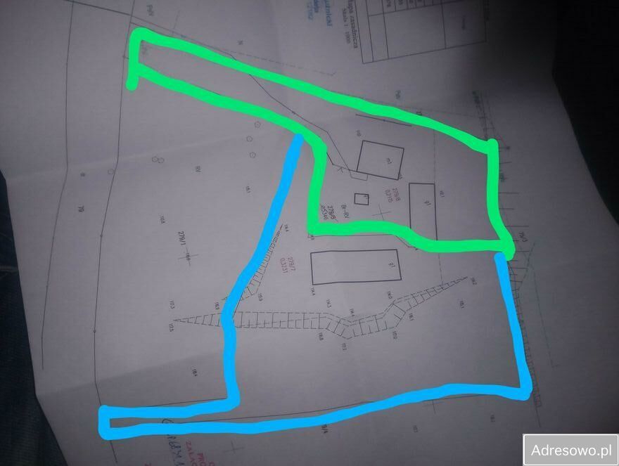 dom szeregowy, 5 pokoi Modzerowo. Zdjęcie 3