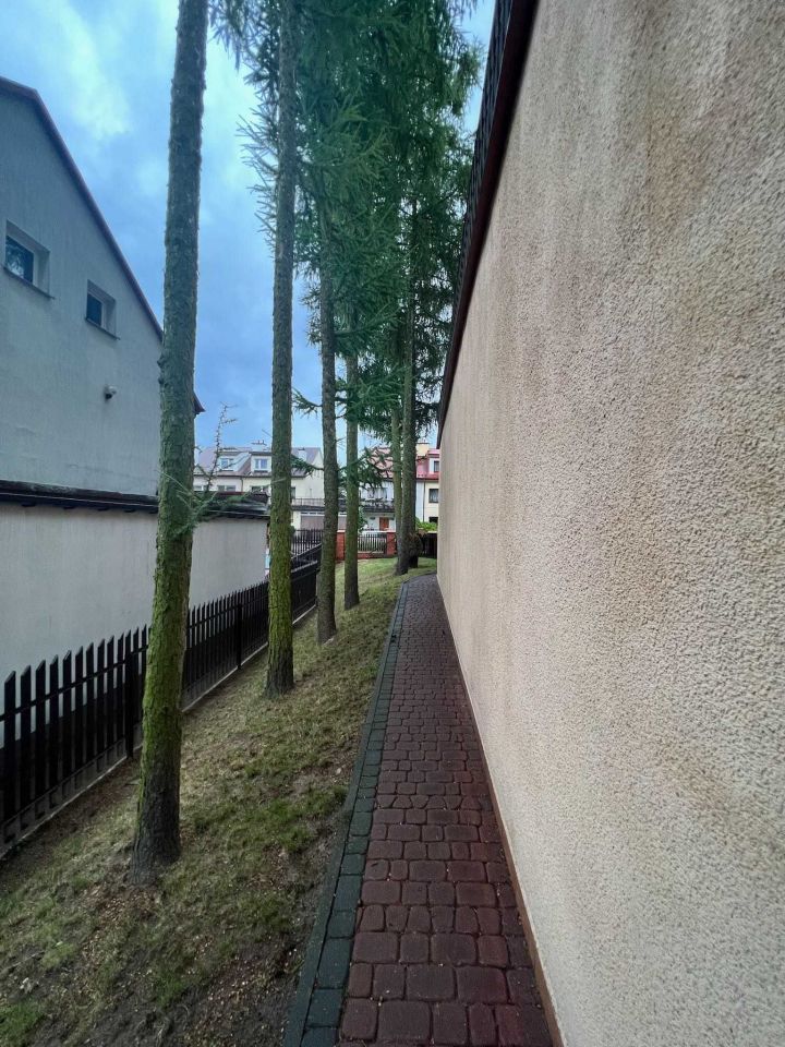 dom szeregowy, 5 pokoi Lublin Czuby, ul. Uśmiechu. Zdjęcie 7