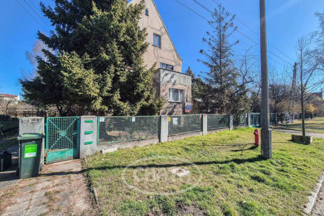 Mieszkanie 4-pokojowe Wrocław Karłowice, ul. Wacława Potockiego. Zdjęcie 38