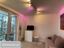 Mieszkanie 1-pokojowe Warszawa Włochy, ul. Wiktoryn