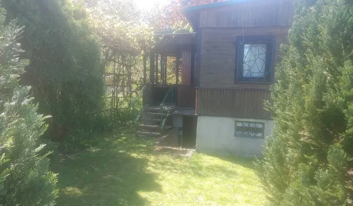 Działka rod Warszawa Białołęka Dworska, ul. Osieki