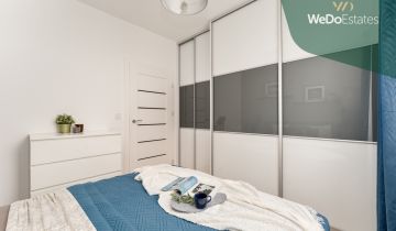 Mieszkanie 3-pokojowe Warszawa Włochy, ul. Rakowska