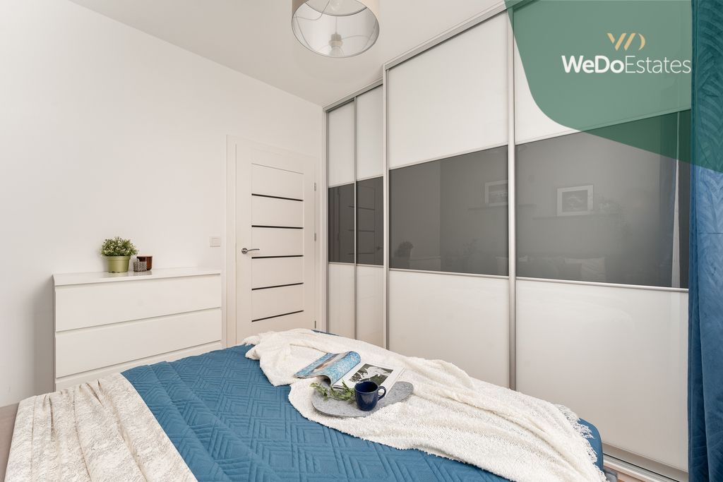 Mieszkanie 3-pokojowe Warszawa Włochy, ul. Rakowska. Zdjęcie 2