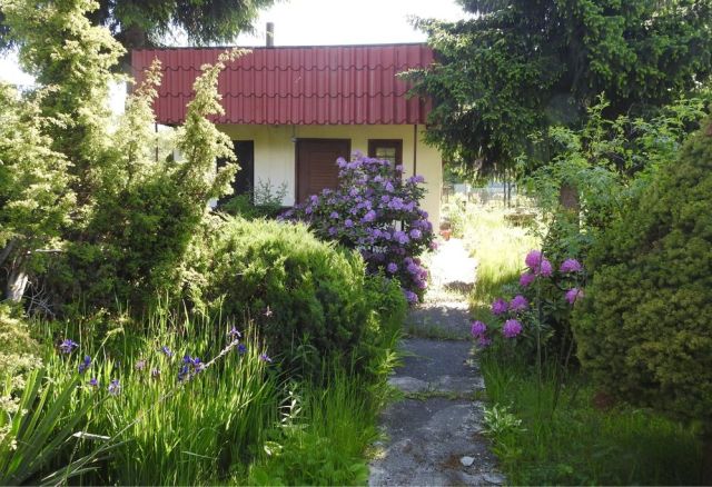 Działka rekreacyjna Sosnowiec Klimontów. Zdjęcie 1