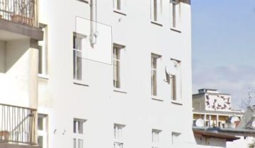 Mieszkanie 2-pokojowe Gdańsk Wrzeszcz, ul. Partyzantów