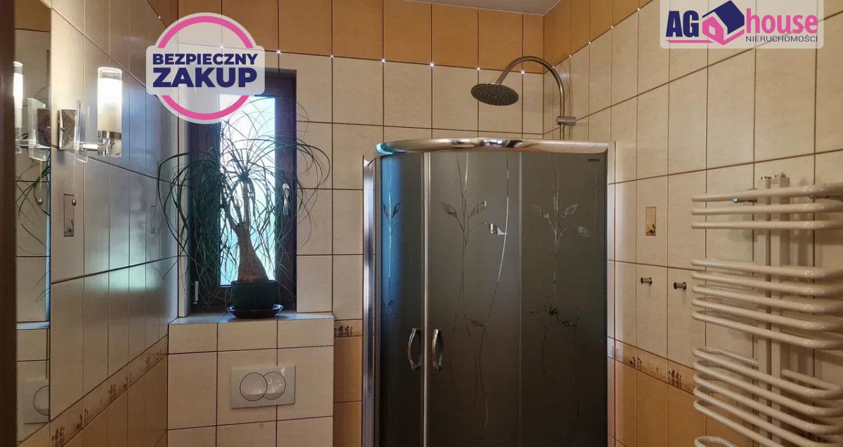 dom wolnostojący, 6 pokoi Jankowo Gdańskie, ul. Opalowa. Zdjęcie 11