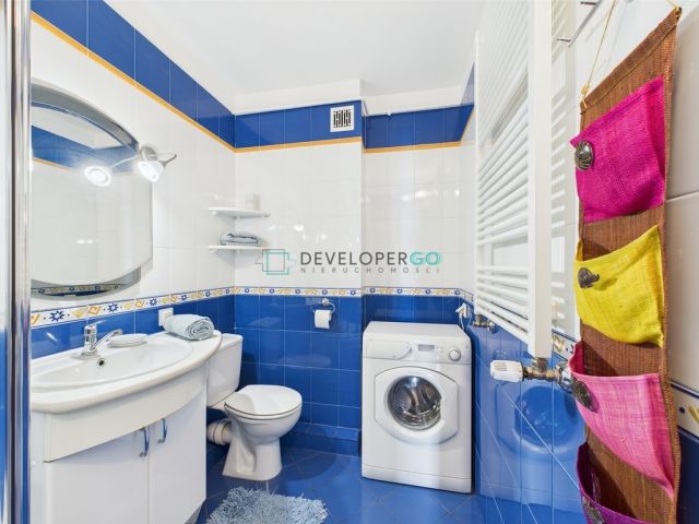 Mieszkanie 2-pokojowe Białystok Nowe Miasto, ul. Stefana Żeromskiego. Zdjęcie 14