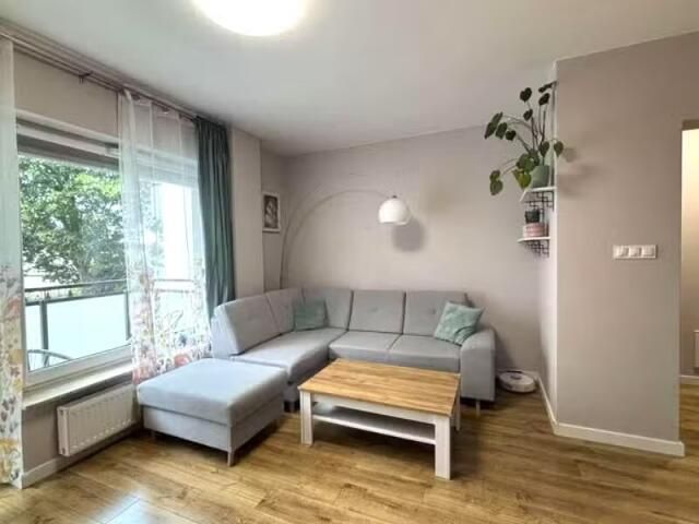 Mieszkanie 2-pokojowe Warszawa Białołęka, ul. Sprawna